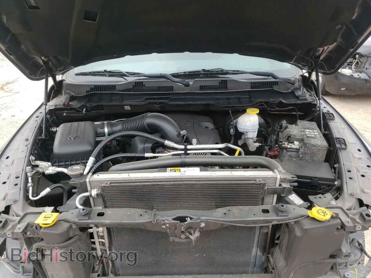 2018 RAM 1500 - VIN: 1C6RR6LT1JS239396 - Photo 7