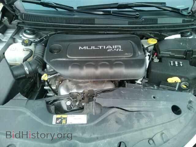 2015 CHRYSLER 200 - VIN: 1C3CCCAB7FN527409 - Photo 7