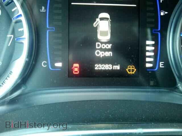 2015 CHRYSLER 200 - VIN: 1C3CCCAB7FN527409 - Photo 8