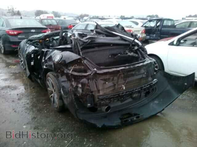 2012 MITSUBISHI ECLIPSE - VIN: 4A37L2EF4CE002644 - Фото 3