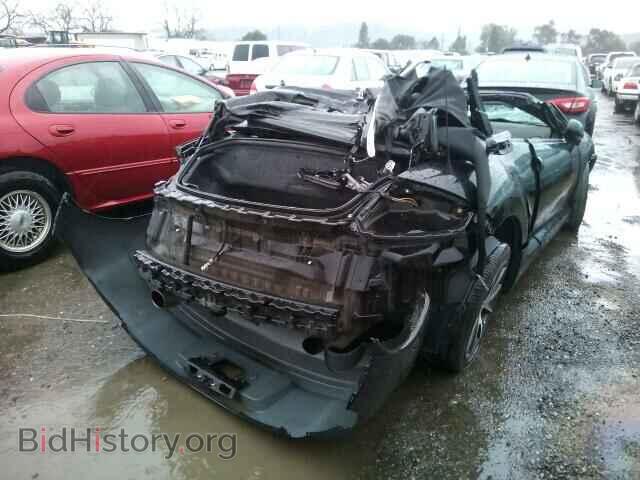 2012 MITSUBISHI ECLIPSE - VIN: 4A37L2EF4CE002644 - Фото 4
