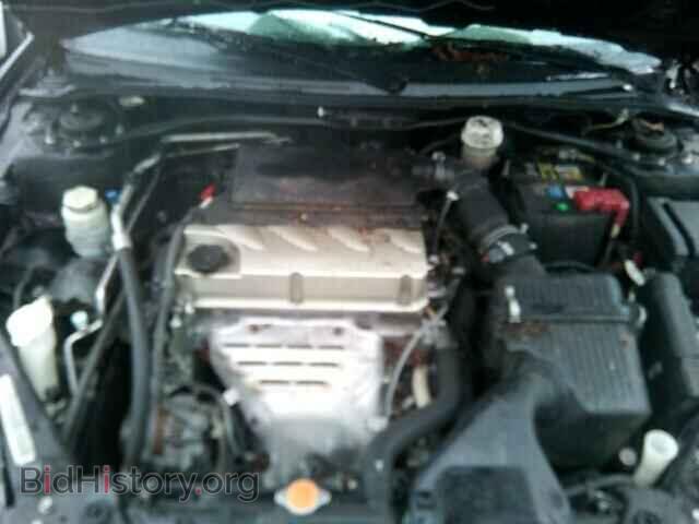 2012 MITSUBISHI ECLIPSE - VIN: 4A37L2EF4CE002644 - Фото 7