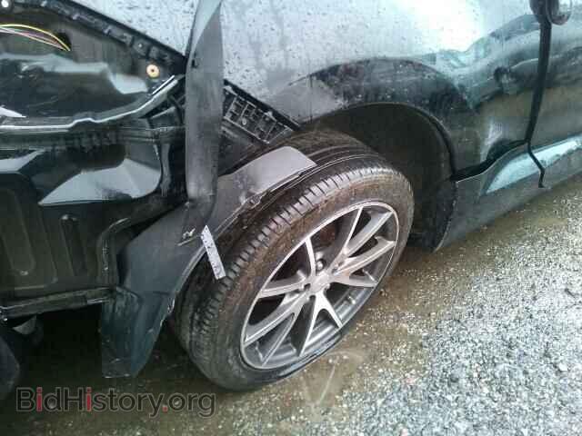 2012 MITSUBISHI ECLIPSE - VIN: 4A37L2EF4CE002644 - Фото 9