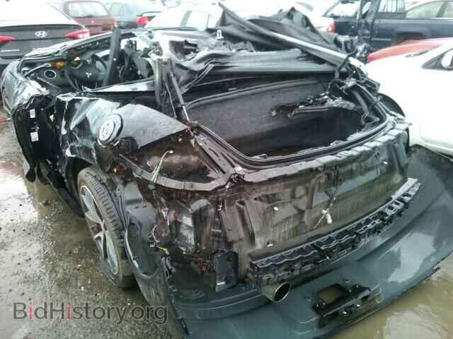 2012 MITSUBISHI ECLIPSE - VIN: 4A37L2EF4CE002644 - Фото 10