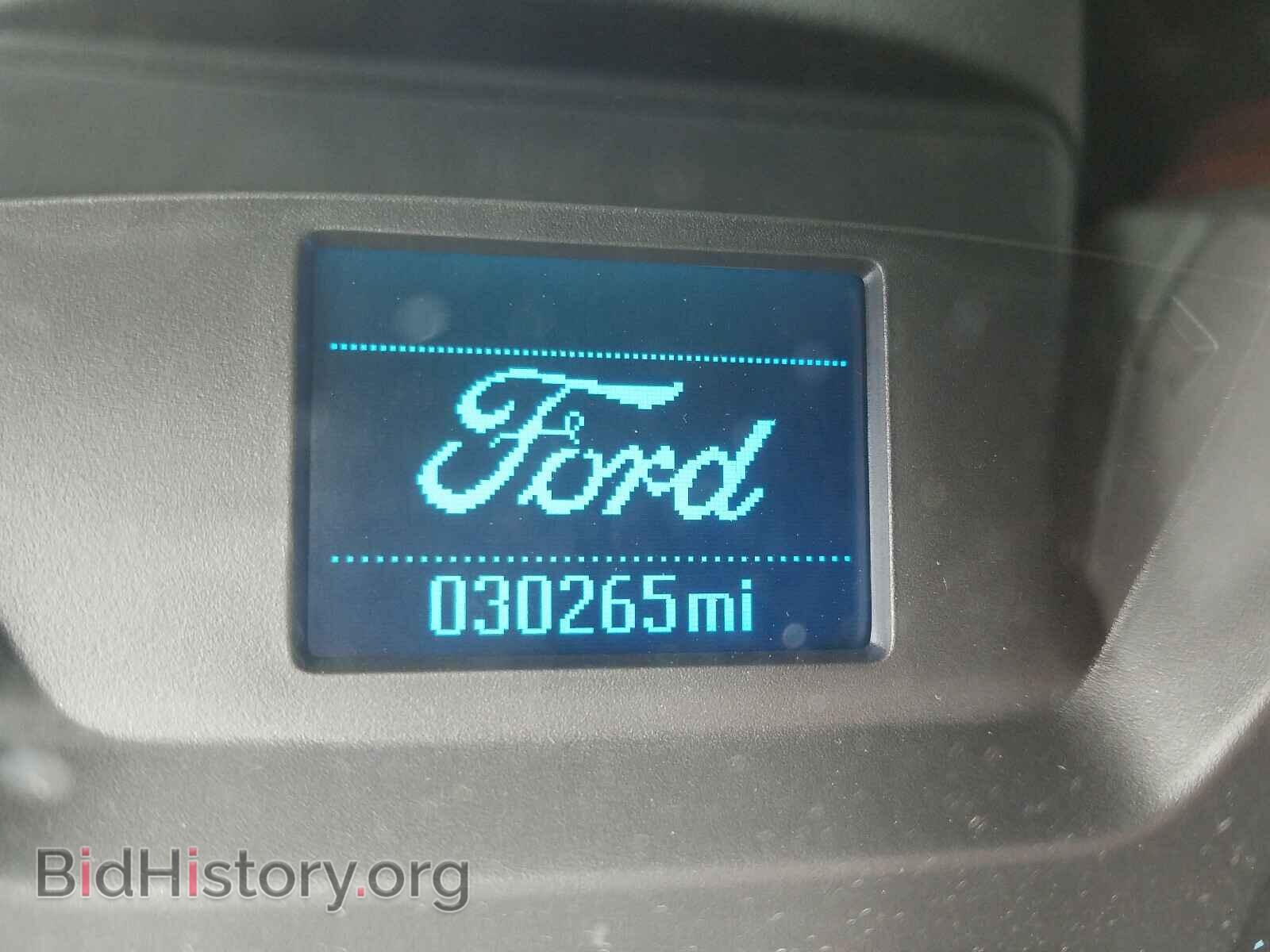 2017 FORD TRANSIT CO - VIN: 1FBVU4XGXHKB06786 - Фото 8