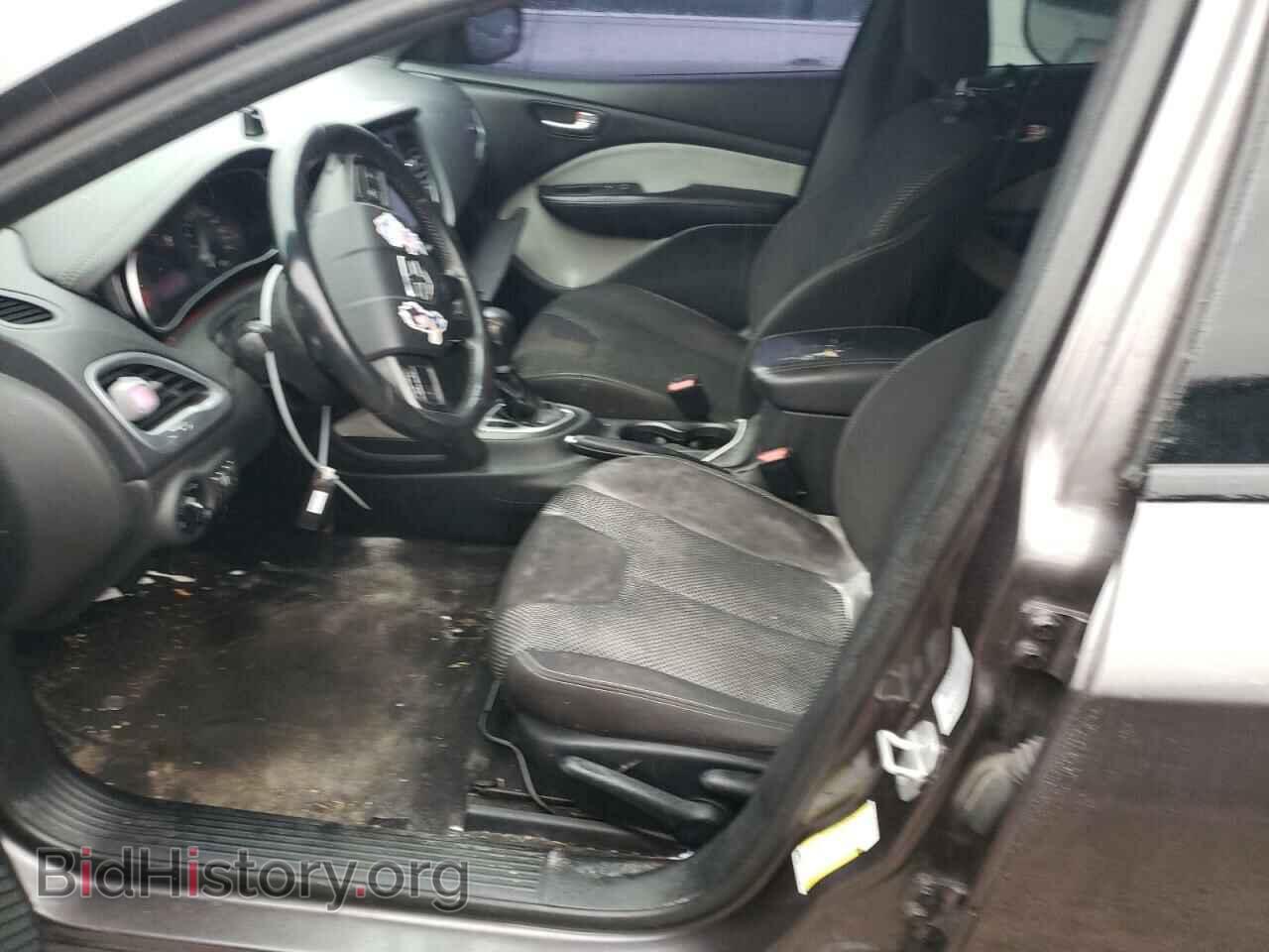 2015 DODGE DART - VIN: 1C3CDFBB9FD241760 - Photo 7