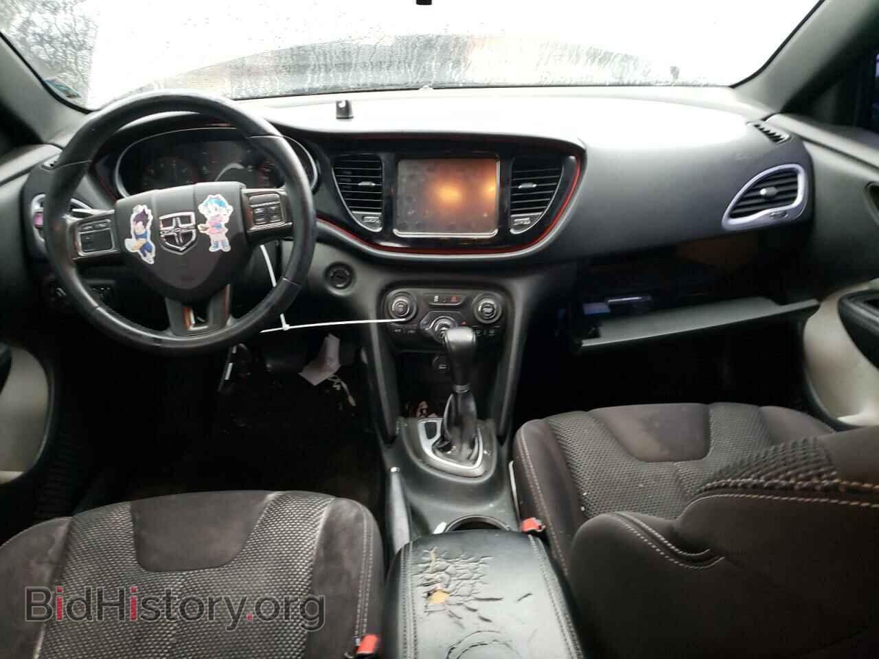 2015 DODGE DART - VIN: 1C3CDFBB9FD241760 - Photo 8