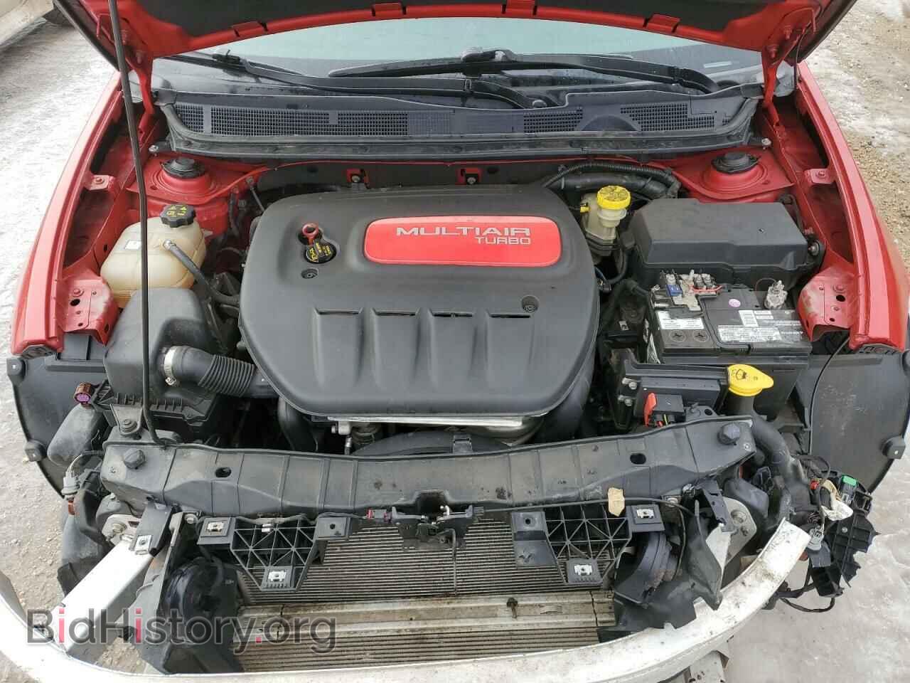2013 DODGE DART - VIN: 1C3CDFCH8DD310972 - Photo 11