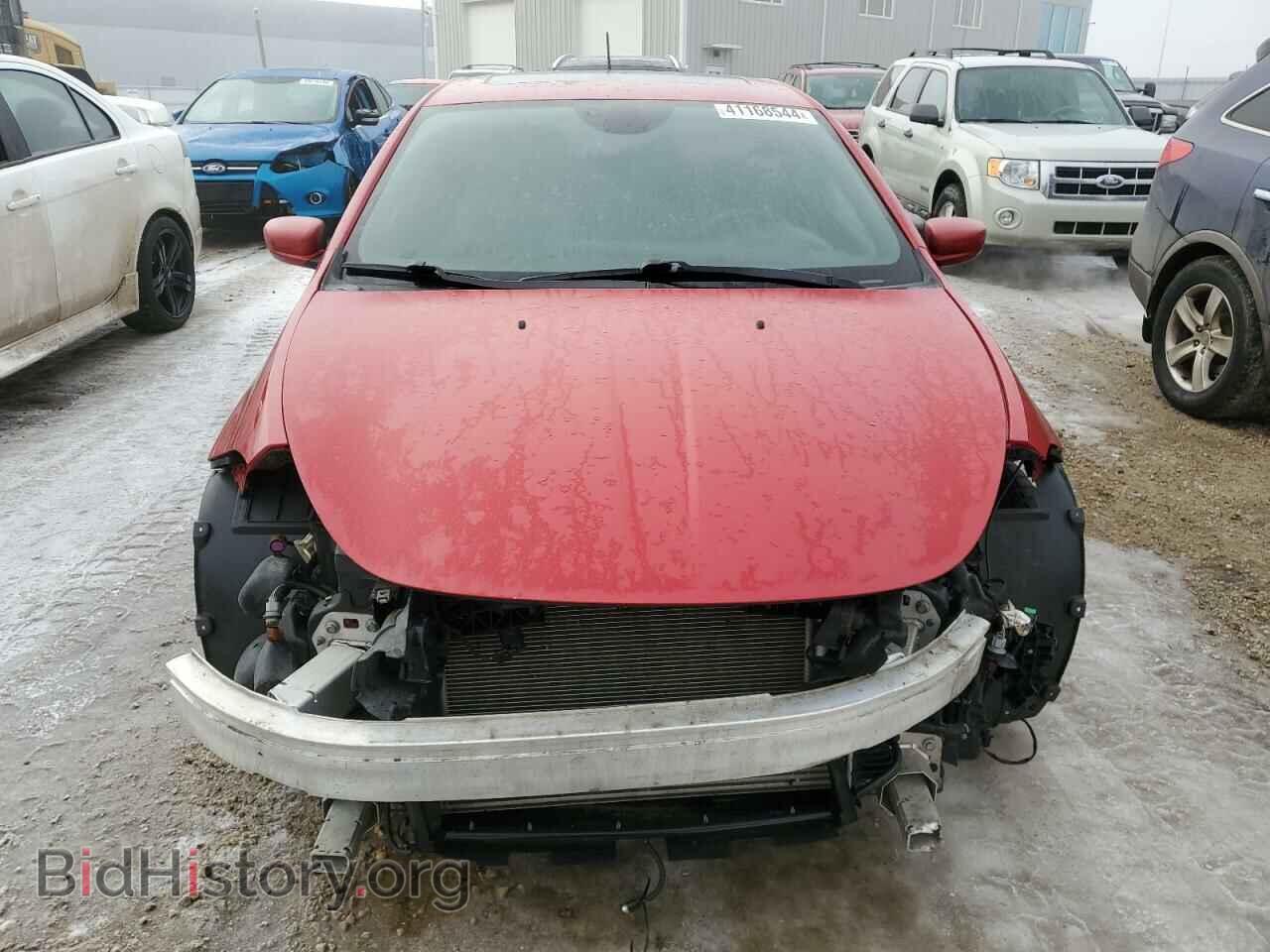 2013 DODGE DART - VIN: 1C3CDFCH8DD310972 - Photo 5