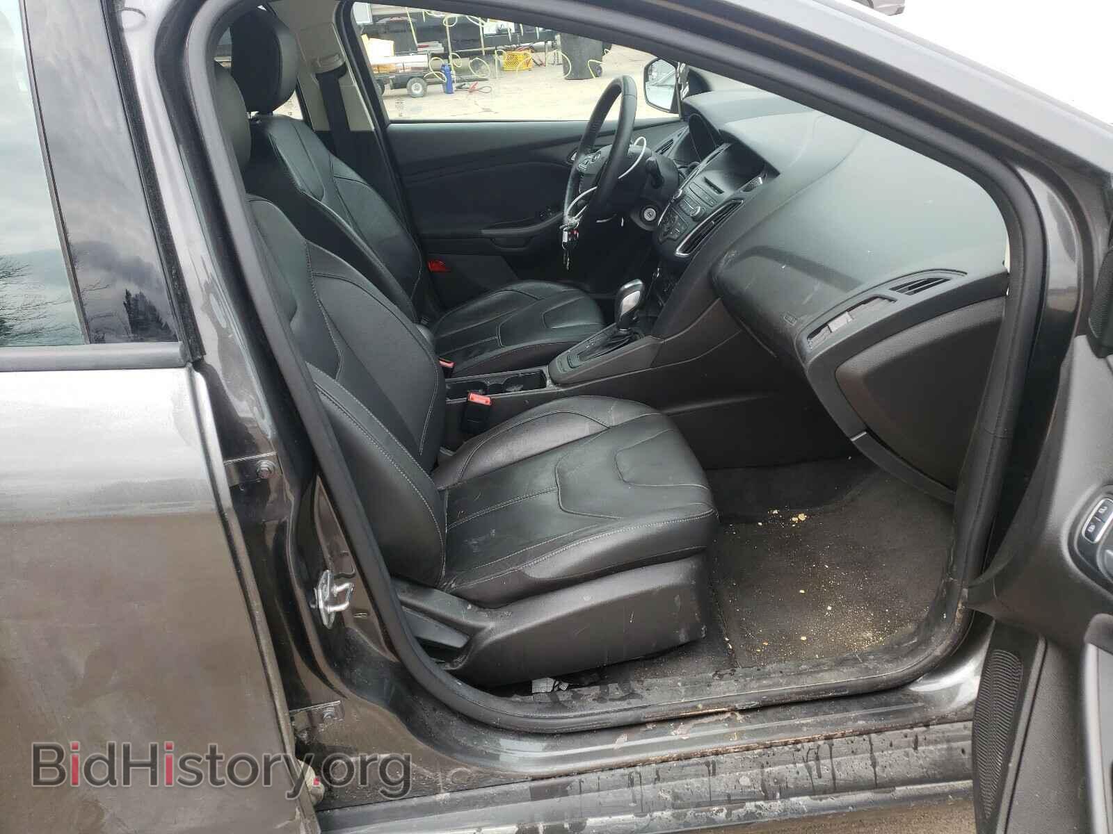 2015 FORD FOCUS - VIN: 1FADP3F20FL298960 - Фото 5