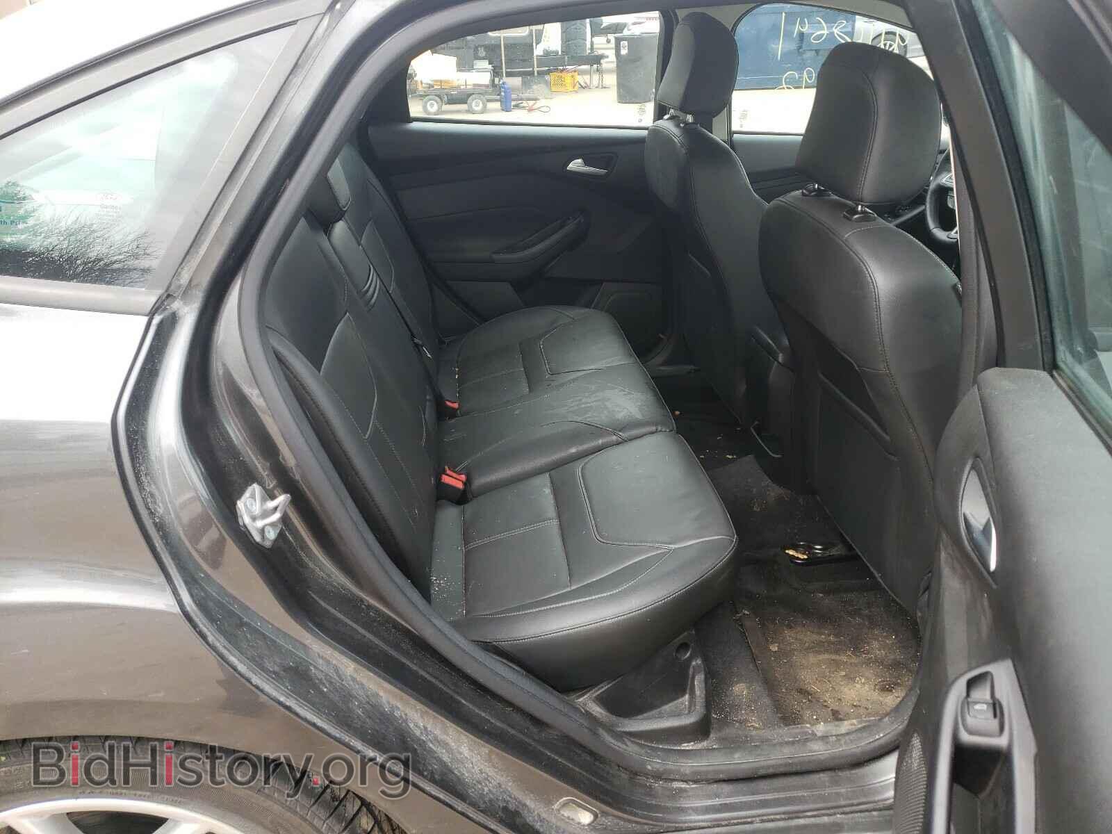 2015 FORD FOCUS - VIN: 1FADP3F20FL298960 - Фото 6
