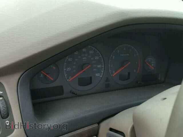 1999 VOLVO S80 - VIN: YV1TS97D2X1010306 - Фото 8