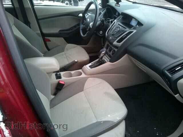 2013 FORD FOCUS - VIN: 1FADP3K22DL104173 - Photo 5