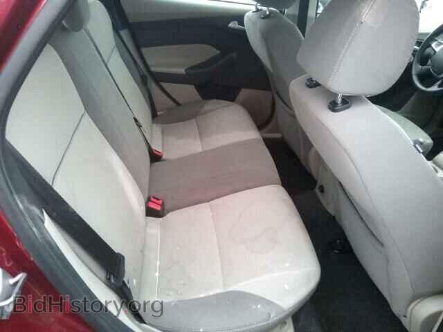 2013 FORD FOCUS - VIN: 1FADP3K22DL104173 - Photo 6