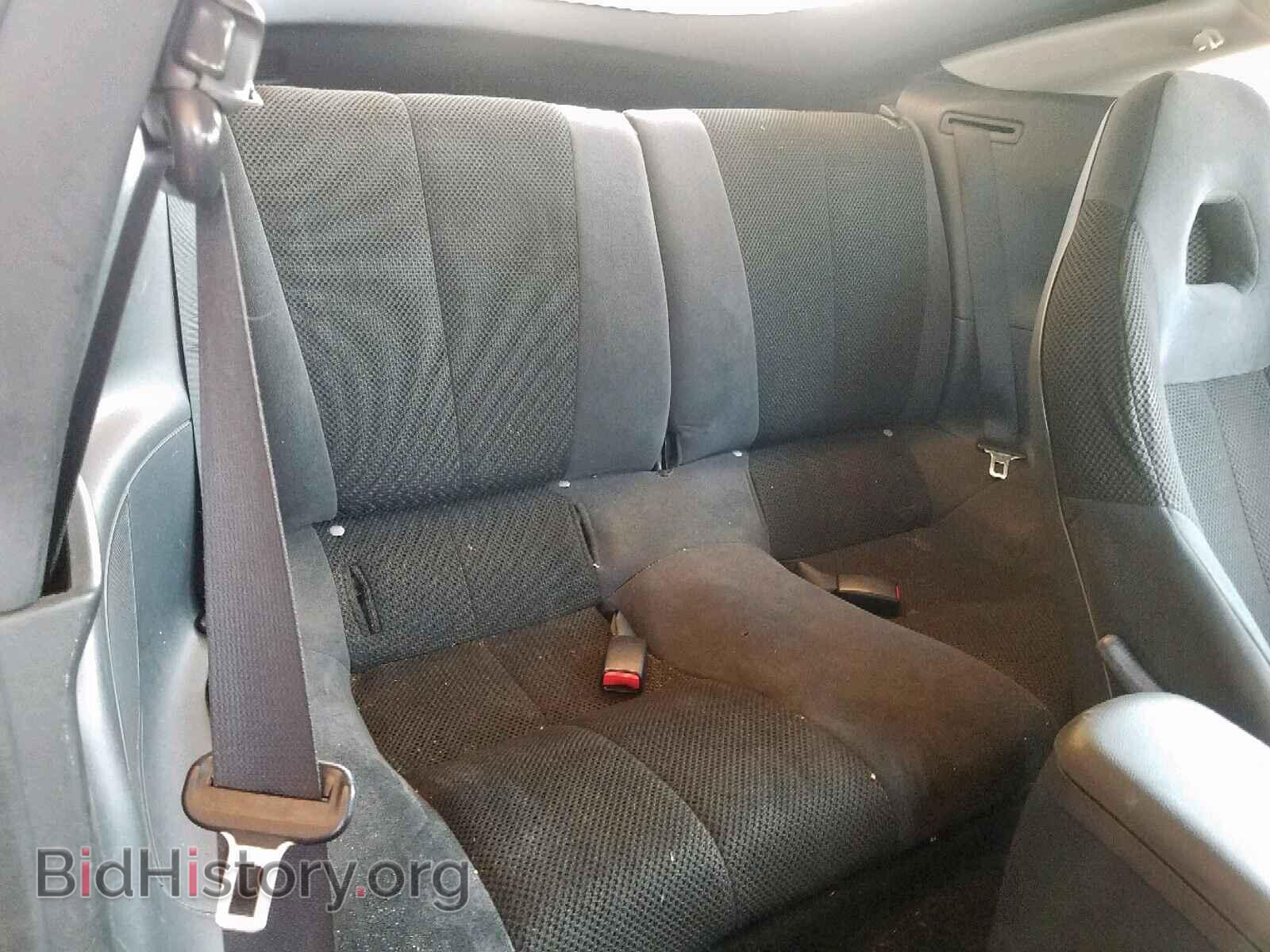 2008 MITSUBISHI ECLIPSE - VIN: 4A3AK24F58E008048 - Фото 6