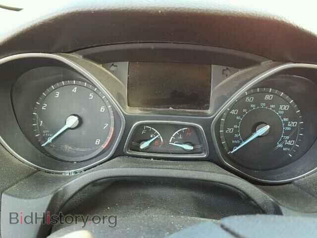2013 FORD FOCUS - VIN: 1FADP3F27DL294871 - Photo 8