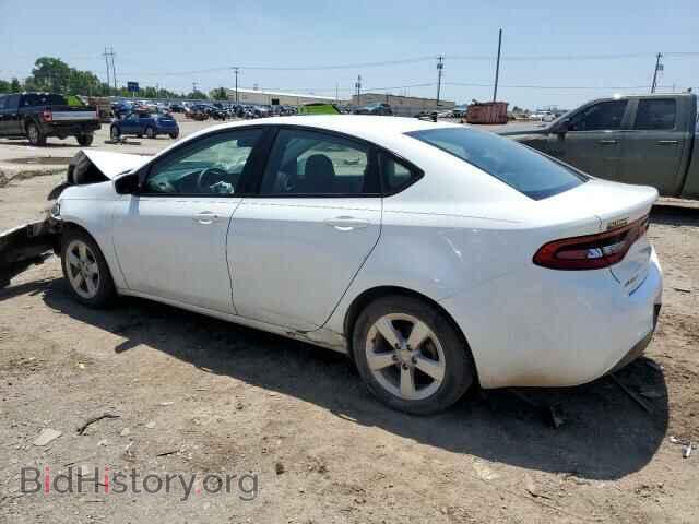2015 DODGE DART - VIN: 1C3CDFBB1FD309761 - Photo 2