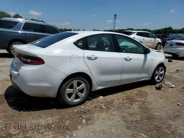 2015 DODGE DART - VIN: 1C3CDFBB1FD309761 - Photo 3