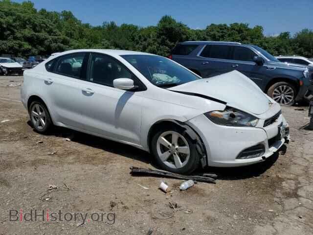 2015 DODGE DART - VIN: 1C3CDFBB1FD309761 - Photo 4