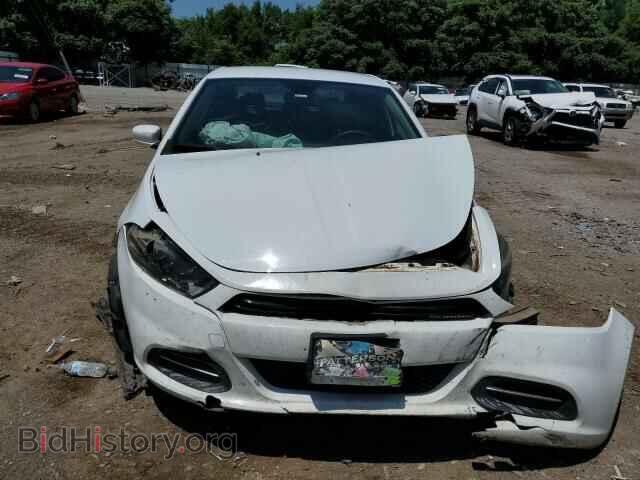 2015 DODGE DART - VIN: 1C3CDFBB1FD309761 - Photo 5