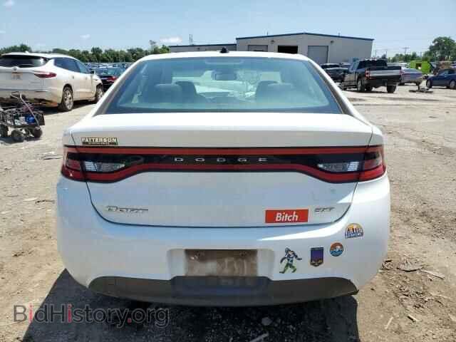 2015 DODGE DART - VIN: 1C3CDFBB1FD309761 - Photo 6