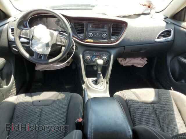 2015 DODGE DART - VIN: 1C3CDFBB1FD309761 - Photo 8