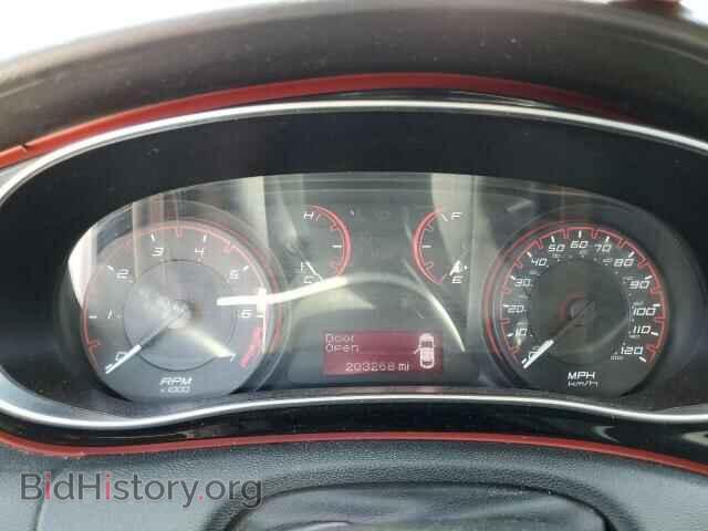 2015 DODGE DART - VIN: 1C3CDFBB1FD309761 - Photo 9