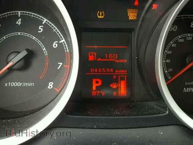 2015 MITSUBISHI LANCER - VIN: JA32U2FU3FU013554 - Фото 8