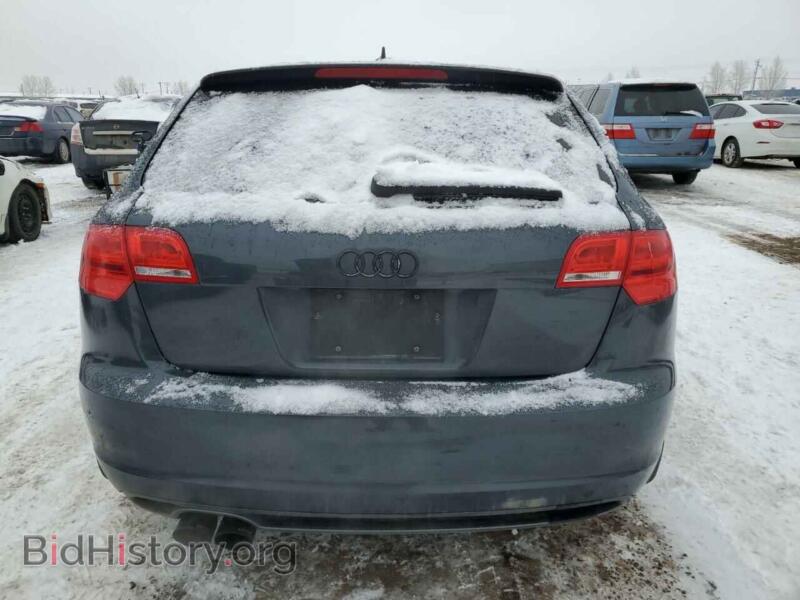 2012 Audi A3 (VIN WAUMFCFM0CA015847) — photo 6 of 12