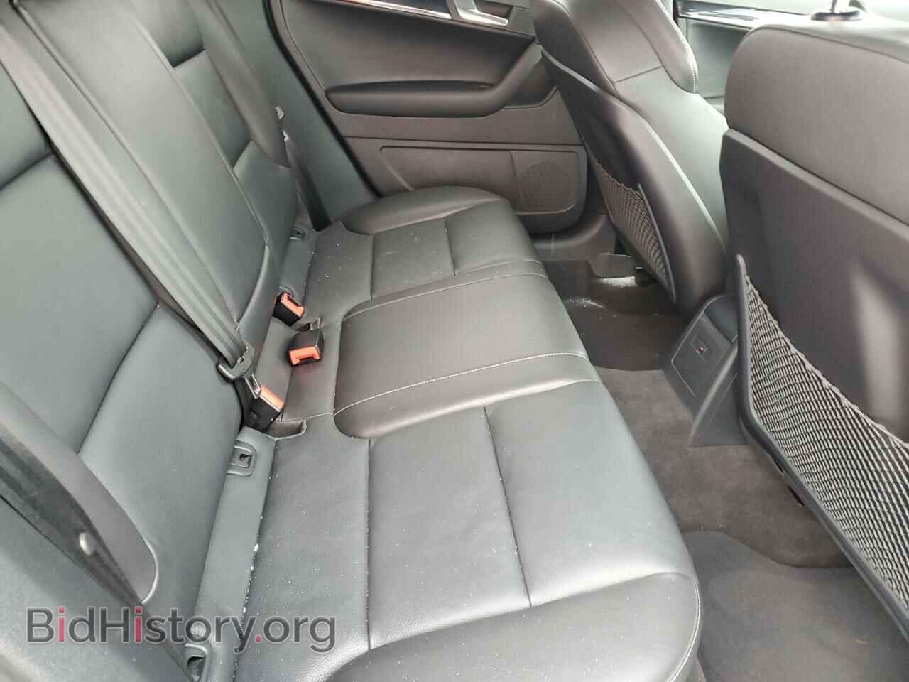 2012 AUDI A3 - VIN: WAUMFCFM0CA015847 - Фото 10
