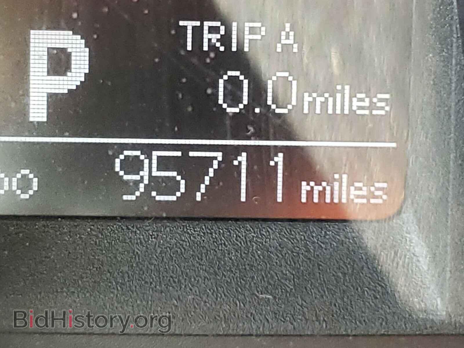 2014 TOYOTA COROLLA - VIN: 5YFBURHE4EP142592 - Фото 8