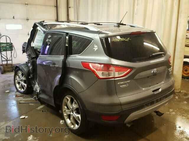 2013 FORD ESCAPE - VIN: 1FMCU0J99DUD86152 - Photo 3