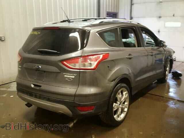 2013 FORD ESCAPE - VIN: 1FMCU0J99DUD86152 - Photo 4