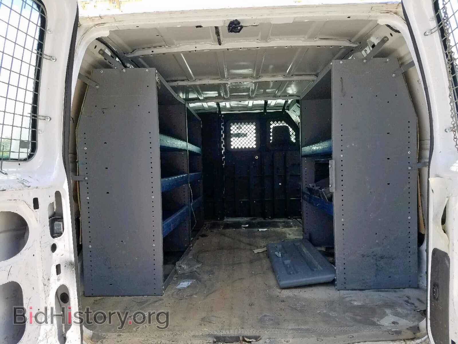 2012 FORD ECONOLINE - VIN: 1FTNE2EW5CDB20180 - Фото 6