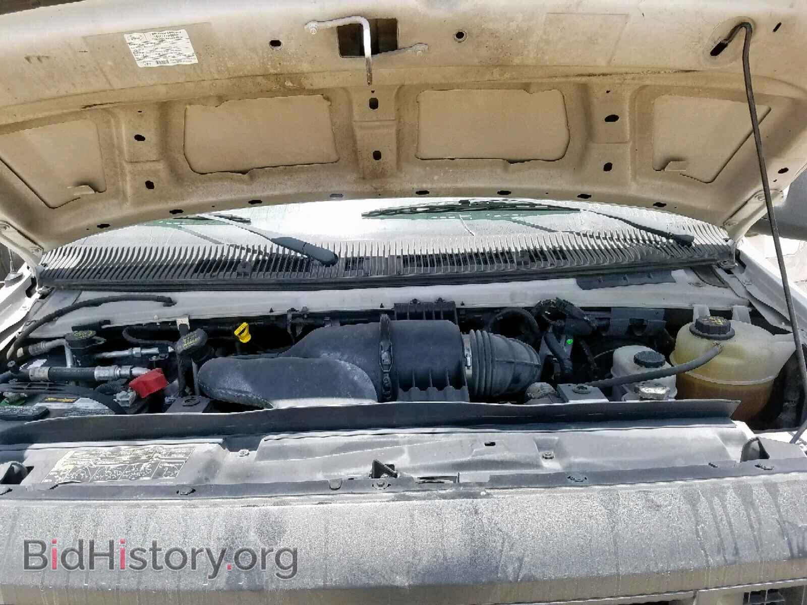 2012 FORD ECONOLINE - VIN: 1FTNE2EW5CDB20180 - Фото 7