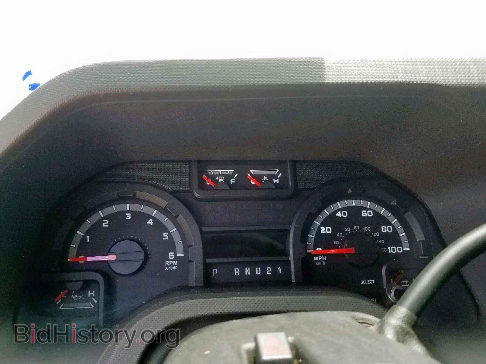 2012 FORD ECONOLINE - VIN: 1FTNE2EW5CDB20180 - Фото 8