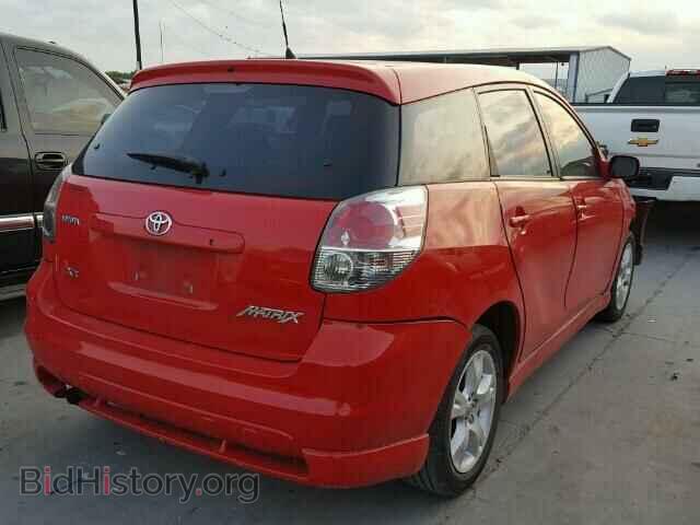 2007 TOYOTA COROLLA - VIN: 2T1KR32E77C685932 - Фото 4