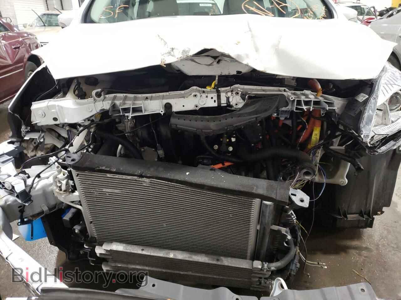 2017 FORD CMAX - VIN: 1FADP5AU6HL118047 - Photo 7