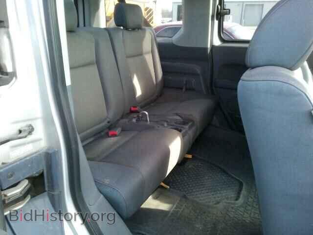 2006 HONDA ELEMENT - VIN: 5J6YH28686L027643 - Фото 6