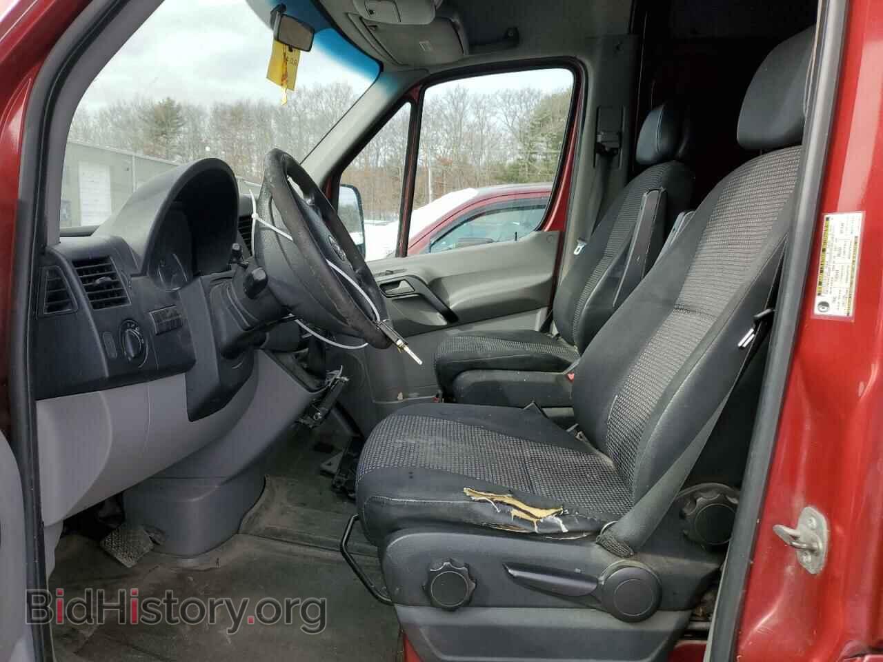2007 DODGE SPRINTER - VIN: WD0PE745875205875 - Photo 7