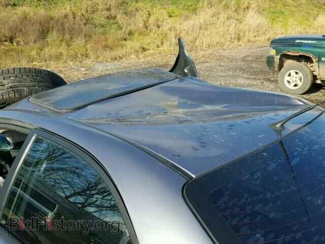 2006 MAZDA 6 - VIN: 1YVHP80D265M36810 - Фото 9