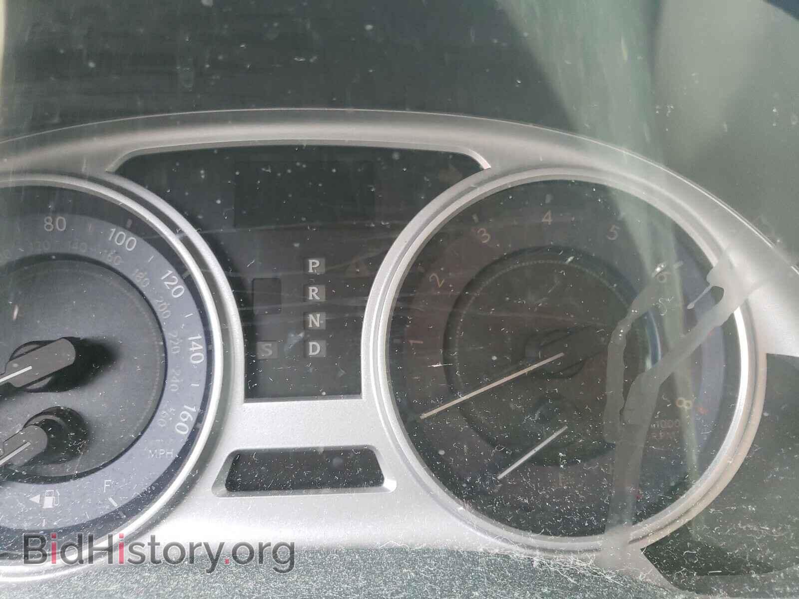 2006 LEXUS IS - VIN: JTHBE262962004381 - Фото 8