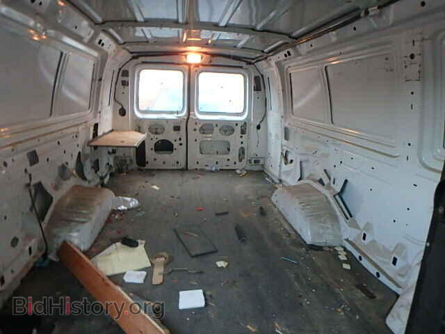 2008 FORD ECONOLINE - VIN: 1FTSS34L48DA26677 - Фото 6
