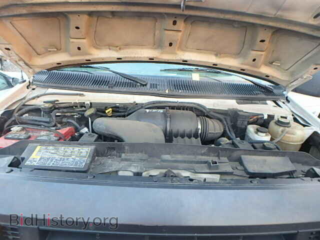 2008 FORD ECONOLINE - VIN: 1FTSS34L48DA26677 - Фото 7