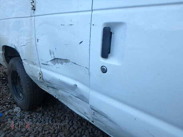2008 FORD ECONOLINE - VIN: 1FTSS34L48DA26677 - Фото 10