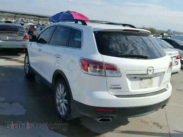 2008 MAZDA CX-9 - VIN: JM3TB28A480122816 - Фото 3