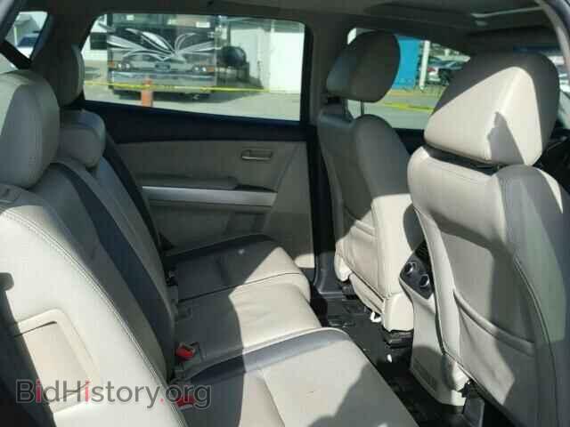 2008 MAZDA CX-9 - VIN: JM3TB28A480122816 - Фото 6
