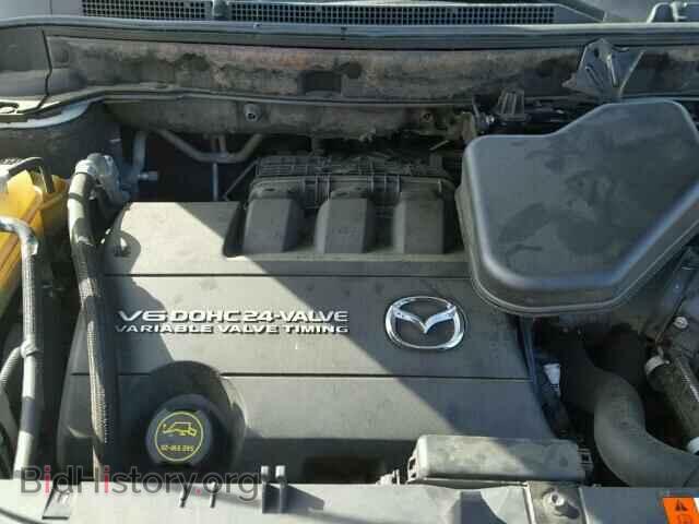 2008 MAZDA CX-9 - VIN: JM3TB28A480122816 - Фото 7