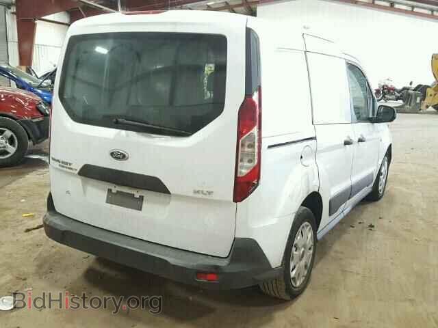 2014 Ford TRANSIT CO (VIN NM0LE6F78E1149857) — photo 4 of 10