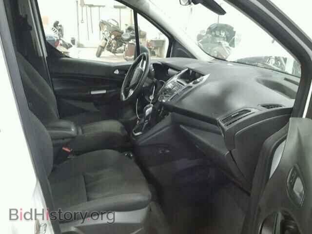 2014 FORD TRANSIT CO - VIN: NM0LE6F78E1149857 - Фото 5